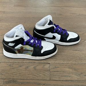 Air Jordan shoes sneaker